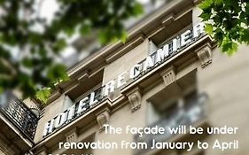 Hôtel Recamier
